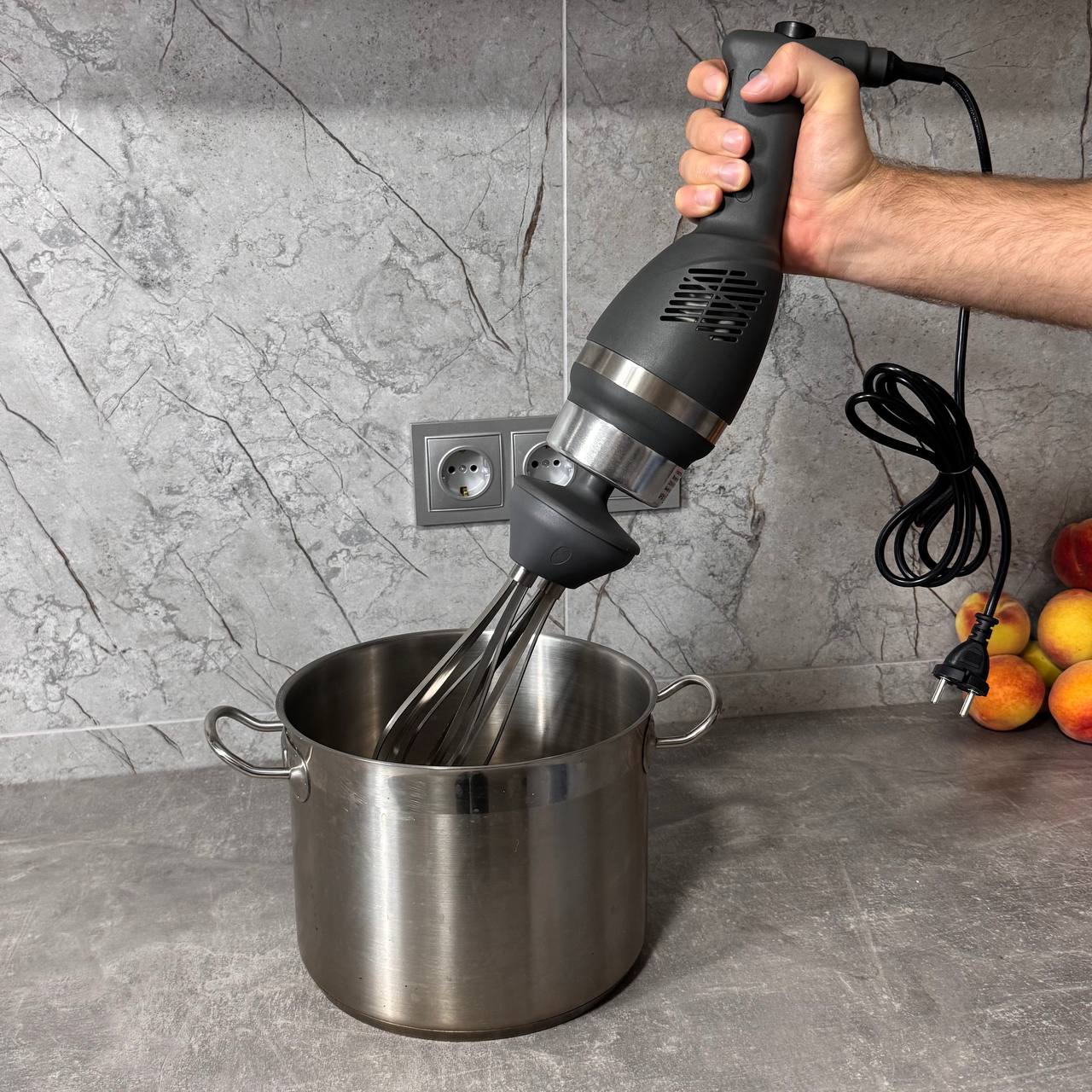 Погружной миксер GoodFood BL250VW Combi